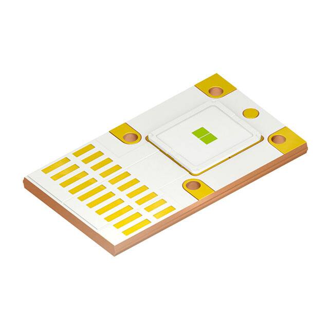 LE CG P1AQ-TUUR-A-0-F00 OSRAM Opto (ams OSRAM)  Éclairage LED - Modules de moteurs COB Bandes